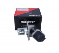 Клапан EGR рециркуляции отработанных газов (двигатель: OM646) MB Vito 639 2.2CDI 2003- 27-4056 MAXGEAR (Польша)