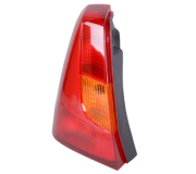 Ліхтар задній лівий (жовтий поворот) Renault Logan / Dacia Logan 2004-2013 2701F1-P FPS (Тайвань)