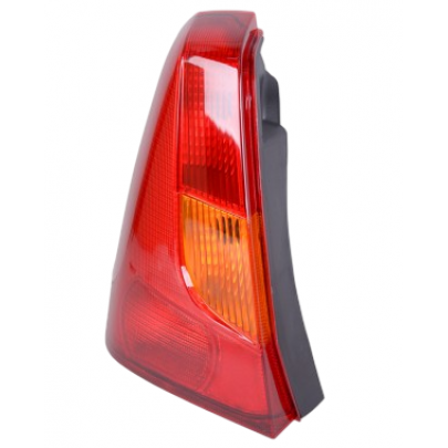 Ліхтар задній лівий (жовтий поворот) Renault Logan / Dacia Logan 2004-2013 2701F1-P FPS (Тайвань)