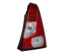 Фонарь задний правый (желтый поворот) Renault Logan / Dacia Logan 2004-2013 2701F2-P FPS (Тайвань)