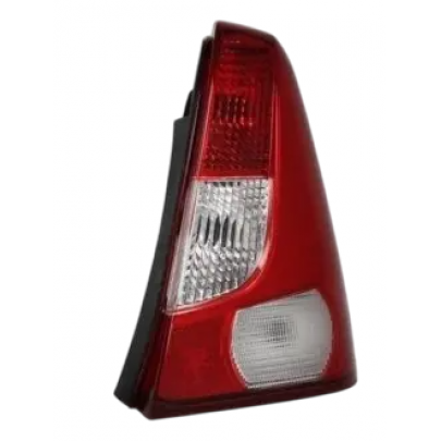 Ліхтар задній правий (жовтий поворот) Renault Logan / Dacia Logan 2004-2013 2701F2-P FPS (Тайвань)