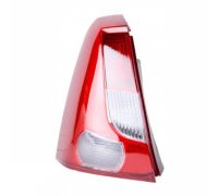 Ліхтар задній лівий (білий поворот) Renault Logan / Dacia Logan 2004-2013 2701F3-P FPS (Тайвань)