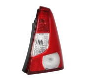 Ліхтар задній правий (білий поворот) Renault Logan / Dacia Logan 2004-2013 2701F4-P FPS (Тайвань)
