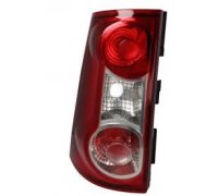 Ліхтар задній лівий (без лампи) Renault Logan / Dacia Logan 2004-2013 2701F7-P FPS (Тайвань)