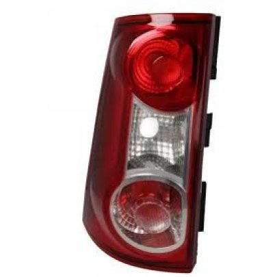 Ліхтар задній лівий (без лампи) Renault Logan / Dacia Logan 2004-2013 2701F7-P FPS (Тайвань)