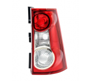 Ліхтар задній правий (без лампи) Renault Logan / Dacia Logan 2004-2013 2701F8-P FPS (Тайвань)