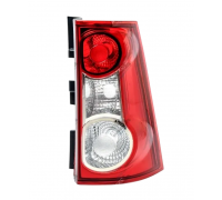 Ліхтар задній правий (без лампи) Renault Logan / Dacia Logan 2004-2013 2701F8-P FPS (Тайвань)