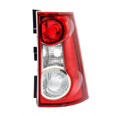 Ліхтар задній правий (без лампи) Renault Logan / Dacia Logan 2004-2013 2701F8-P FPS (Тайвань)