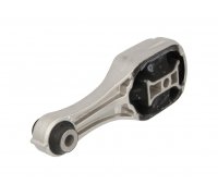 Подушка двигателя задняя Renault Megane 3 / Рено Меган 3 1.5dCi 2008-2016 2704023 SASIC (Франция)
