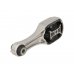 Подушка двигателя задняя Renault Megane 3 / Рено Меган 3 1.5dCi 2008-2016 2704023 SASIC (Франция) - Фото №1
