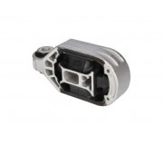 Подушка двигуна задня нижня Renault Megane 3 / Рено Меган 3 1.9dCi 2008-2016 2704025 SASIC (Франція)