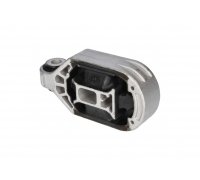 Подушка двигуна задня нижня Renault Megane 3 / Рено Меган 3 1.9dCi 2008-2016 2704025 SASIC (Франція)