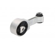 Подушка двигателя правая верхняя Renault Megane 3 / Рено Меган 3 1.9dCi 2008-2016 2704030 SASIC (Франция)