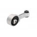 Подушка двигателя правая верхняя Renault Megane 3 / Рено Меган 3 1.9dCi 2008-2016 2704030 SASIC (Франция) - Фото №1