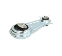 Подушка двигателя нижняя (косточка) Renault Megane 3 / Рено Меган 3 1.2 (бензин) 2008-2016 2704058 SASIC (Франция)