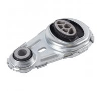 Подушка двигателя задняя нижняя (косточка, K9K836,K9K837) Renault Megane 3 / Рено Меган 3 1.5dCi 2008-2016 2704061 SASIC (Франция)