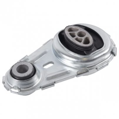 Подушка двигателя задняя нижняя (косточка, K9K836,K9K837) Renault Megane 3 / Рено Меган 3 1.5dCi 2008-2016 2704061 SASIC (Франция)