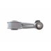Подушка двигателя верхняя правая Renault Megane 3 / Рено Меган 3 1.5dCi 2008-2016 2704062 SASIC (Франция) - Фото №2
