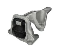 Подушка двигателя правая Renault Megane 3 / Рено Меган 3 1.6 (бензин) 2008-2016 2704068 SASIC (Франция)