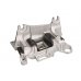 Подушка КПП левая Renault Megane 3 / Рено Меган 3 1.5dCi 2008-2016 2704082 SASIC (Франция) - Фото №1
