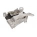 Подушка КПП левая Renault Megane 3 / Рено Меган 3 1.5dCi 2008-2016 2704082 SASIC (Франция) - Фото №2