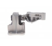 Подушка двигателя правая Renault Megane 3 / Рено Меган 3 1.6dCi 2011-2016 2704100 SASIC (Франция)