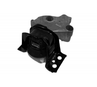 Подушка двигателя правая Renault Kangoo II 1.5dCi 08- 2704102 SASIC (Франция)