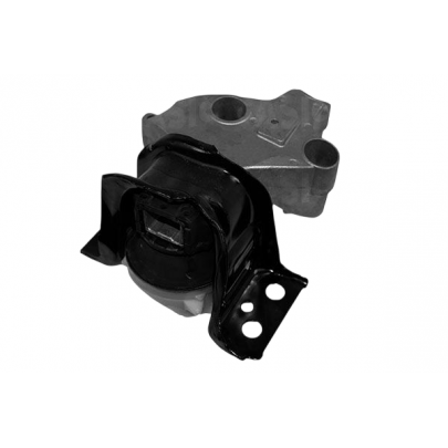 Подушка двигателя правая Renault Kangoo II 1.5dCi 08- 2704102 SASIC (Франция)