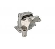 Подушка двигателя правая Renault Megane 3 / Рено Меган 3 1.4 (бензин) 2008-2016 2704108 SASIC (Франция)