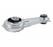Подушка двигателя задняя нижняя (косточка) Renault Megane 3 / Рено Меган 3 1.5dCi 2008-2016 2704110 SASIC (Франция)
