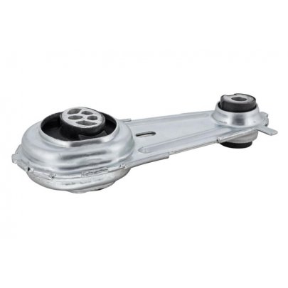 Подушка двигателя задняя нижняя (косточка) Renault Megane 3 / Рено Меган 3 1.5dCi 2008-2016 2704110 SASIC (Франция)