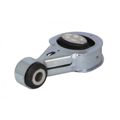 Подушка двигуна нижня Renault Megane 3 / Рено Меган 3 1.6dCi 2011-2016 2704112 SASIC (Франція)