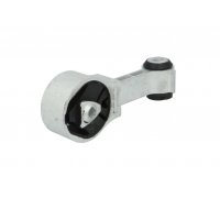 Подушка двигуна права верхня Renault Megane 3 / Рено Меган 3 2.0dCi 2008-2016 2704123 SASIC (Франція)