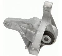 Подушка двигателя задняя ( OE 1347798 ) Ford Focus 3 / Форд Фокус 3 1.5TDCi 2011-2018 30502 LEMFORDER (Германия)