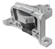 Подушка двигателя передняя правая Ford C‑MAX 2 / Форд С Макс 2 1.0 (бензин) 2010–2019 2706132 SASIC (Франция)