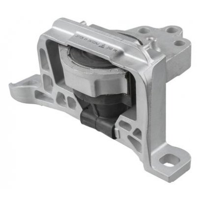 Подушка двигателя передняя правая Ford C‑MAX 2 / Форд С Макс 2 1.0 (бензин) 2010–2019 2706132 SASIC (Франция)