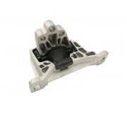 Подушка двигуна передня права ( OE 1766314 ) Ford Focus 3 / Форд Фокус 3 1.0 (бензин) 2011-2018 FT52030 Fast (Італія)