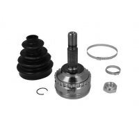 Шрус наружный (с ABS, 21x30x144.5x26T) Renault Kangoo / Nissan Kubistar 1.2 / 1.4 / 1.6 (бензин) 97-08 607-378 CIFAM (Италия)