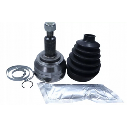 Шрус наружный (с ABS, 21x30x144.5x26T) Renault Kangoo / Nissan Kubistar 1.2 / 1.4 / 1.6 (бензин) 97-08 2710-1378 PROFIT (Чехия)