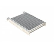 Радиатор печки Renault Trafic III / Opel Vivaro B / Fiat Talento  2014- 271159831R RENAULT (Франция)