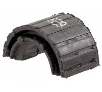 Втулка стабілізатора переднього (верхня) Opel Zafira B / Опель Зафира Б  2005–2015 271216 ABS (Нідерланди) 