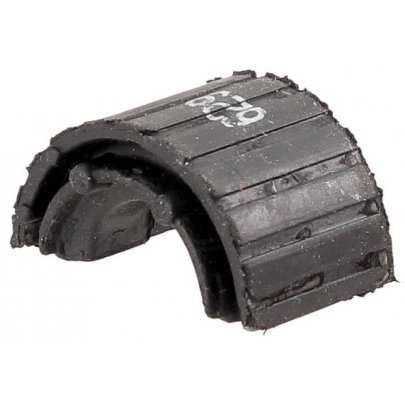 Втулка стабілізатора переднього (верхня) Opel Zafira B / Опель Зафира Б  2005–2015 271216 ABS (Нідерланди) 