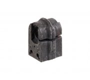 Втулка стабілізатора переднього (D=20мм) Renault Megane 3 / Рено Меган 3 2008-2016 271245 ABS (Нідерланди)