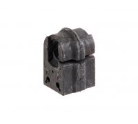 Втулка стабілізатора переднього (D=20мм) Renault Megane 3 / Рено Меган 3 2008-2016 271245 ABS (Нідерланди)