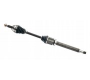 Піввісь права Ford Connect 2002-2013 2730-0841 PROFIT (Чехія)