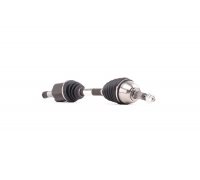 Піввісь ліва Ford Connect 2002-2013 2730-3106 PROFIT (Чехія)