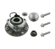 Подшипник ступицы передней (комплект) Opel Zafira B / Опель Зафира Б 2005–2015 27386 FEBI (Германия)