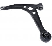 Рычаг подвески передний левый Volkswagen Sharan / Фольксваген Шаран 1995-2010 27707 LEMFORDER (Германия)