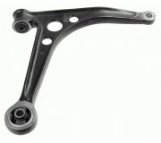 Рычаг подвески передний правый Volkswagen Sharan / Фольксваген Шаран 1995-2010 27708 LEMFORDER (Германия)