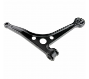 Рычаг подвески передний правый Volkswagen Sharan / Фольксваген Шаран 1995-2010 V-756 TEKNOROT (Турция)